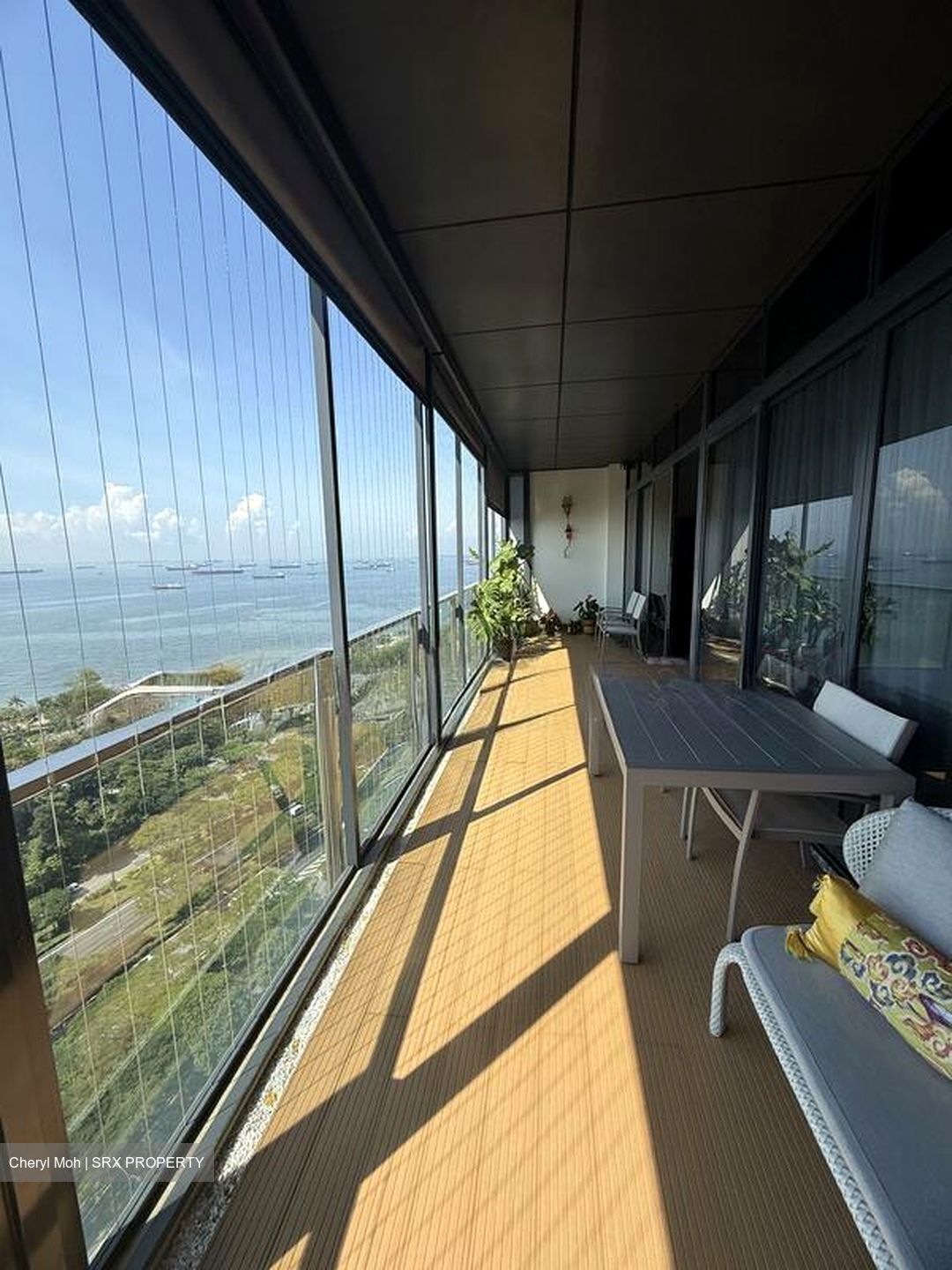 Seaside Residences (D15), Apartment #496154151